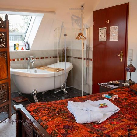 Berlin entspannt genießen Free&Relaxed Buitenkant foto