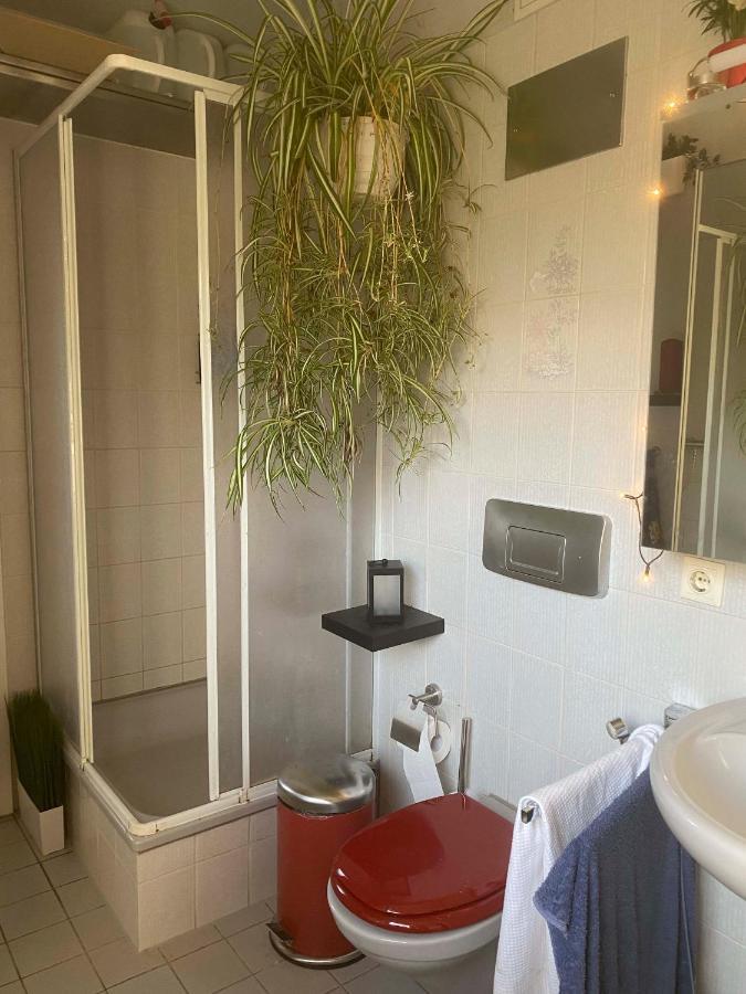 Berlin entspannt genießen Free&Relaxed Buitenkant foto